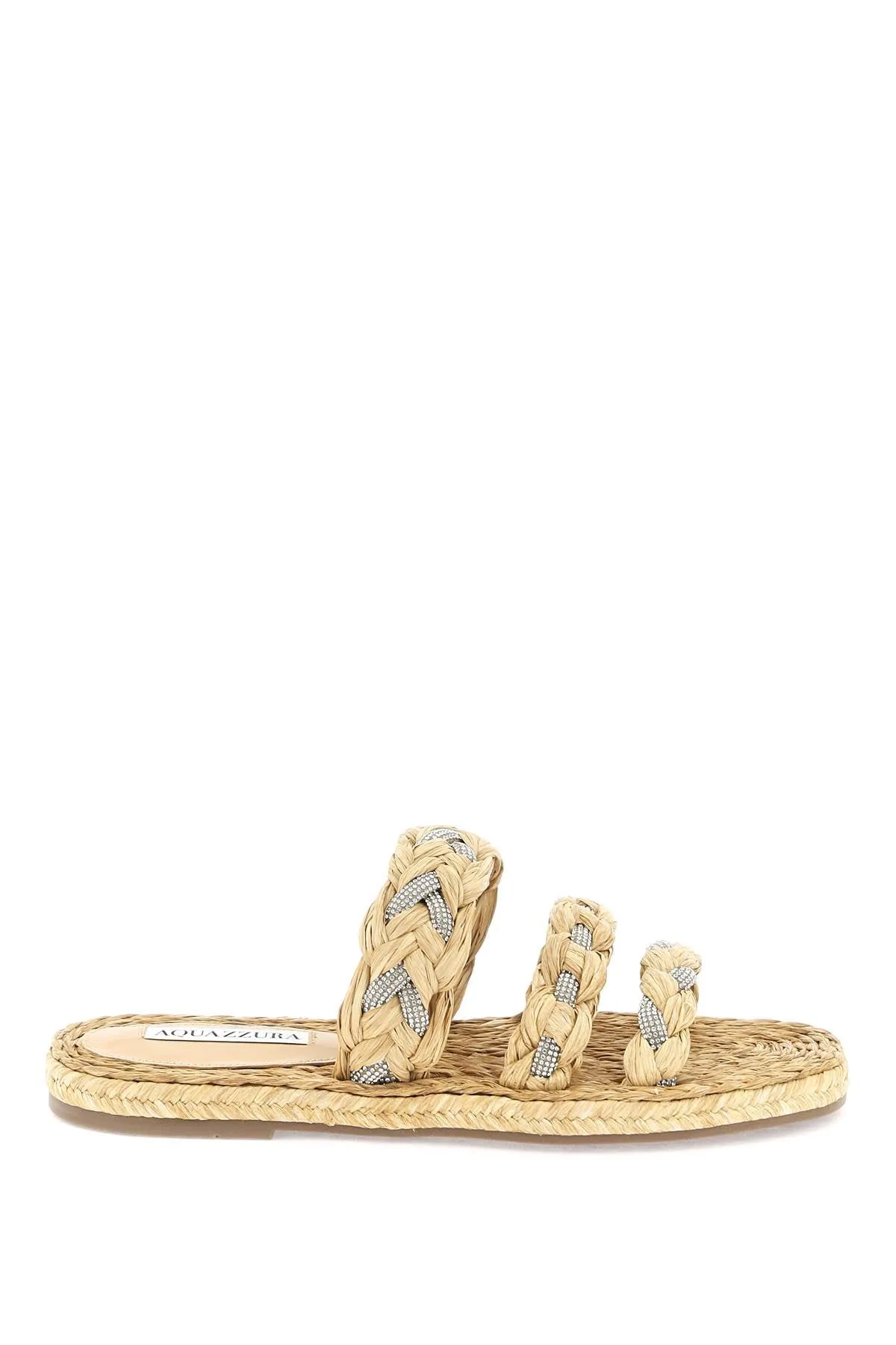 Aquazzura Coastal Flat Esp