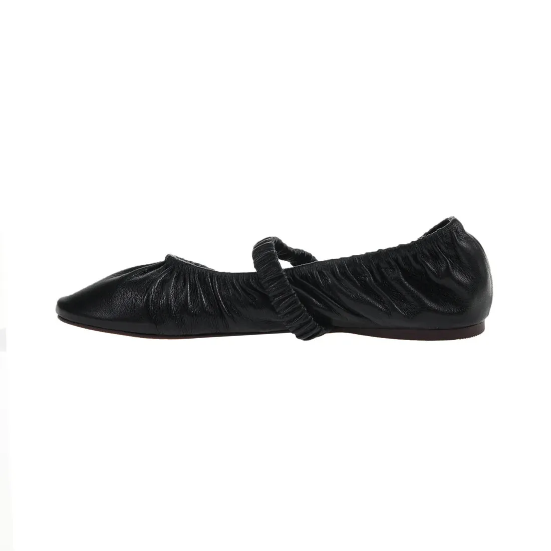 Avery Mary Jane Ballet Flat