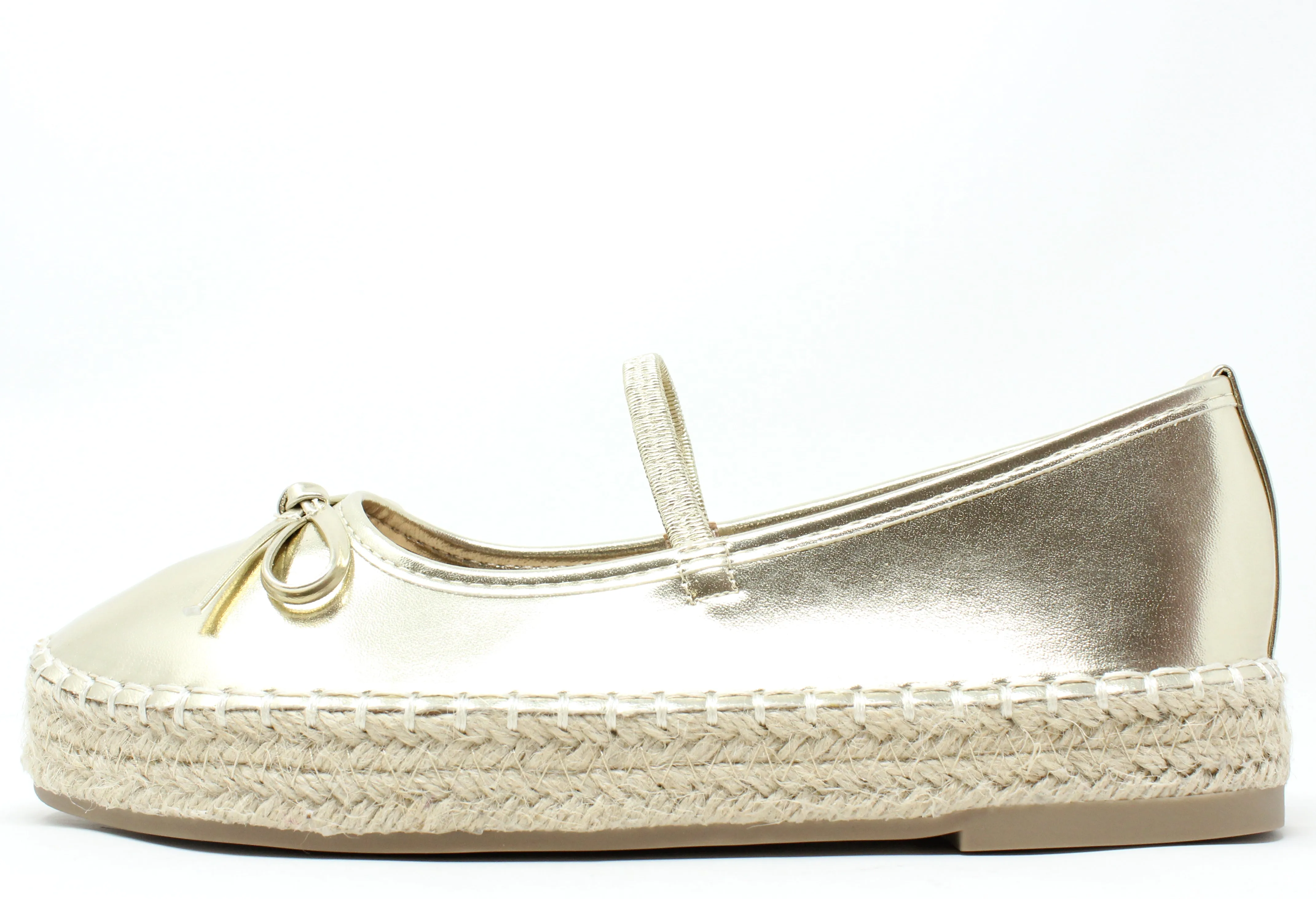 Ballerina Espadrille