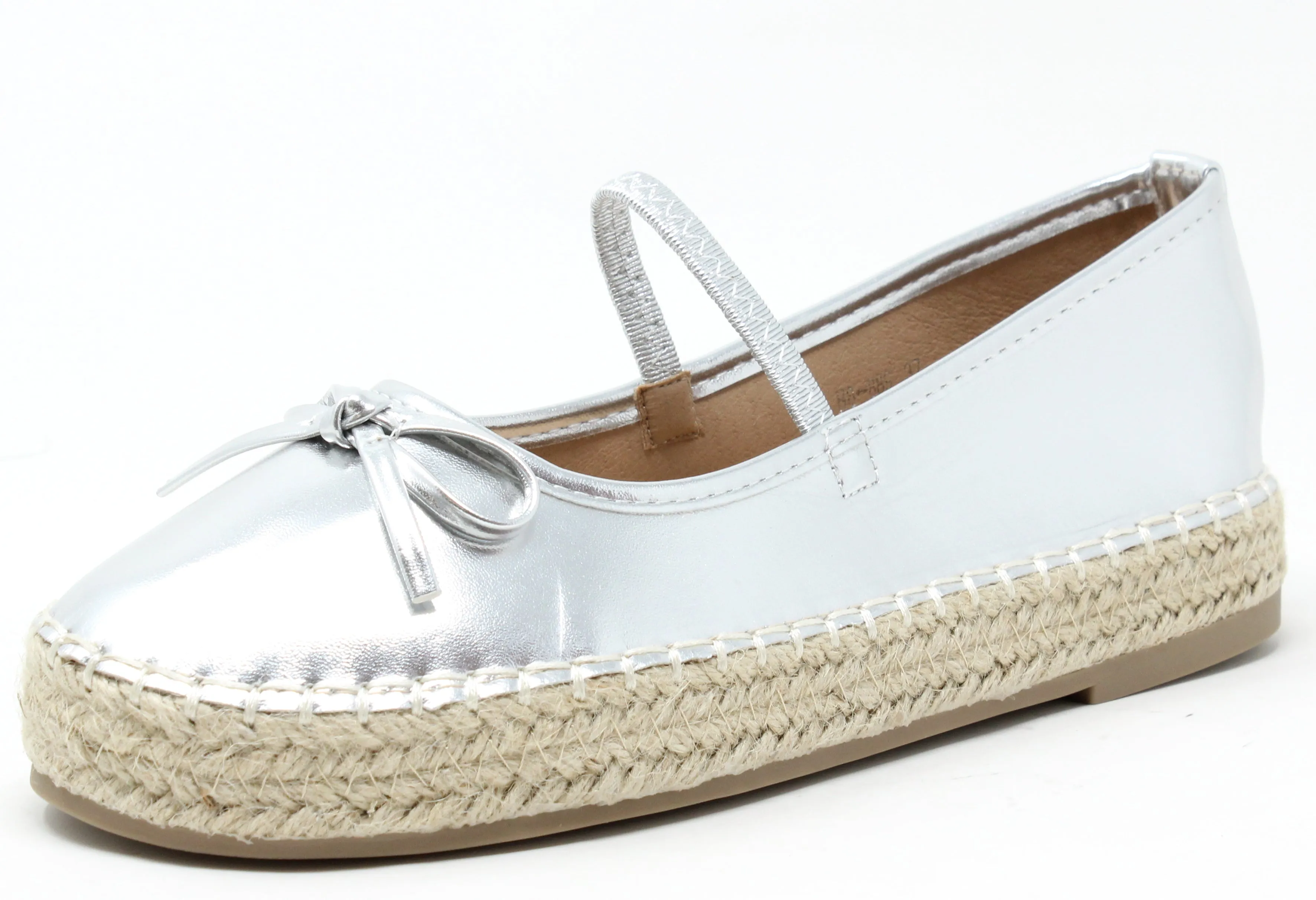 Ballerina Espadrille