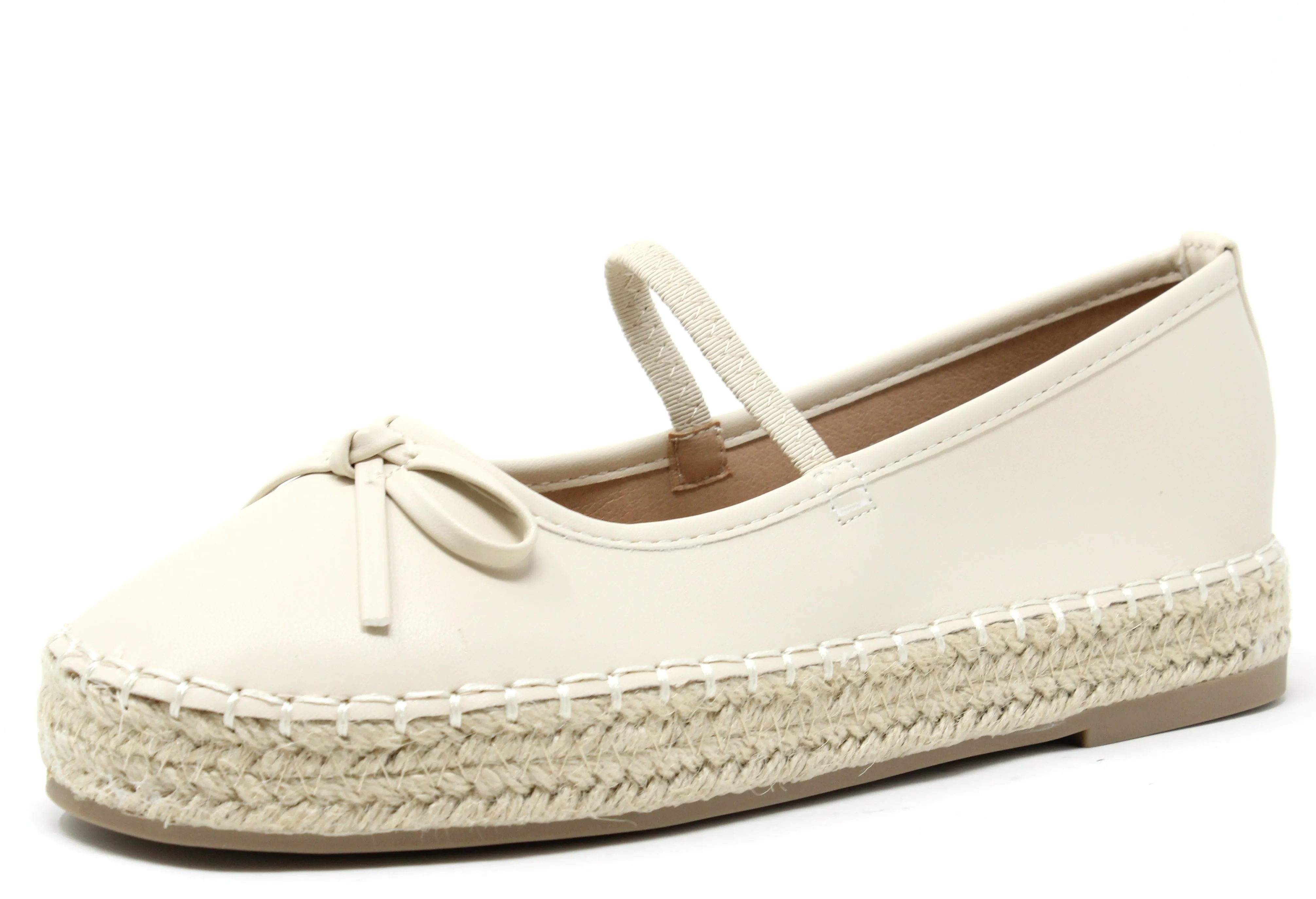 Ballerina Espadrille