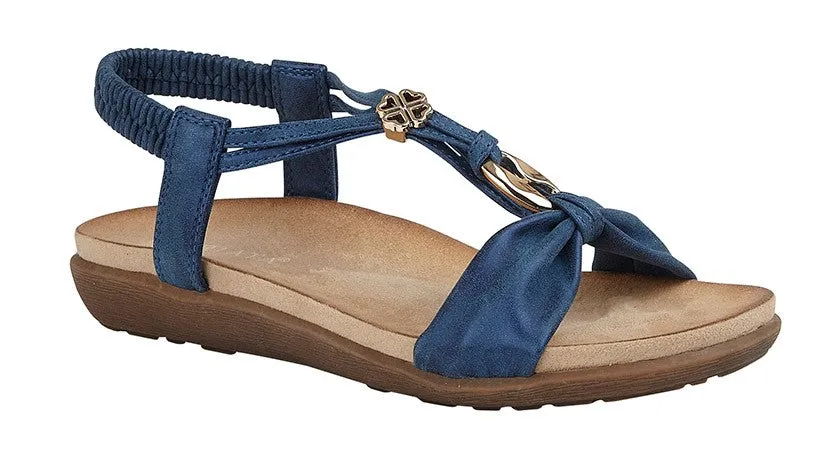 Cipriata Zana Sandals