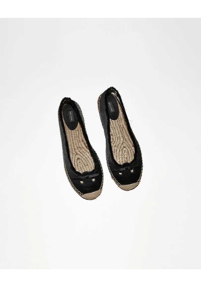 Espadrille Flat