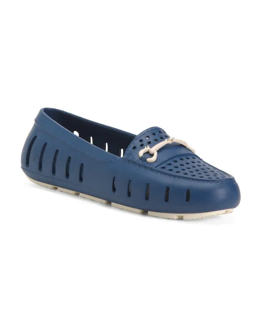 FLOAFERS Tycoon Bit Loafers