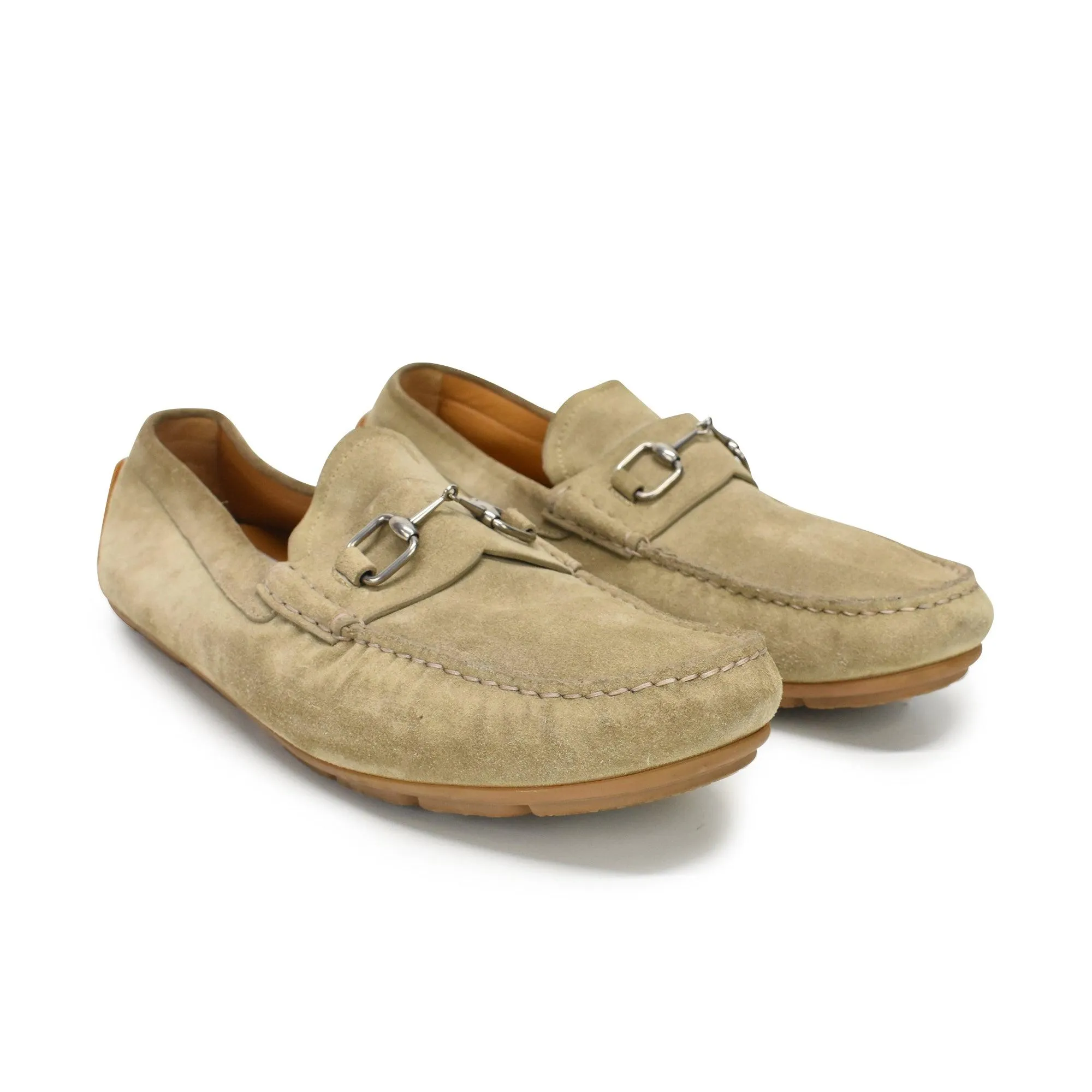 Gucci Loafers - Men's 11