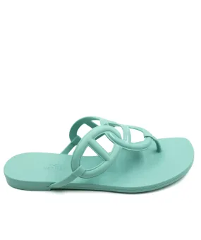 Hermes Aloha Sandals Jelly Sandals size 40 - AWC1506