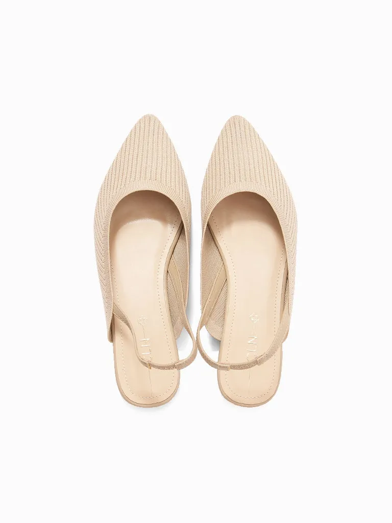 Maxille Ballerinas