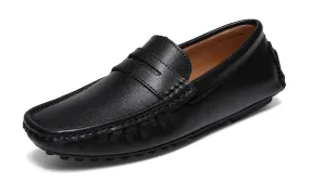 Men's Penny Driving Moccasins