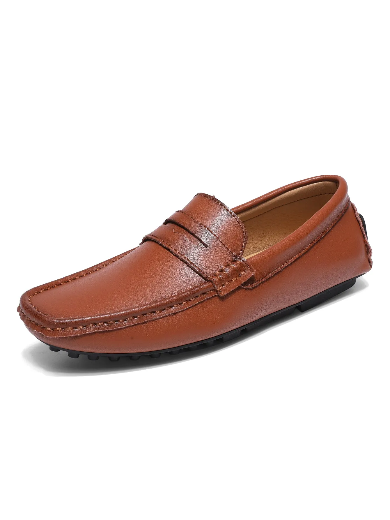 Men's Penny Driving Moccasins