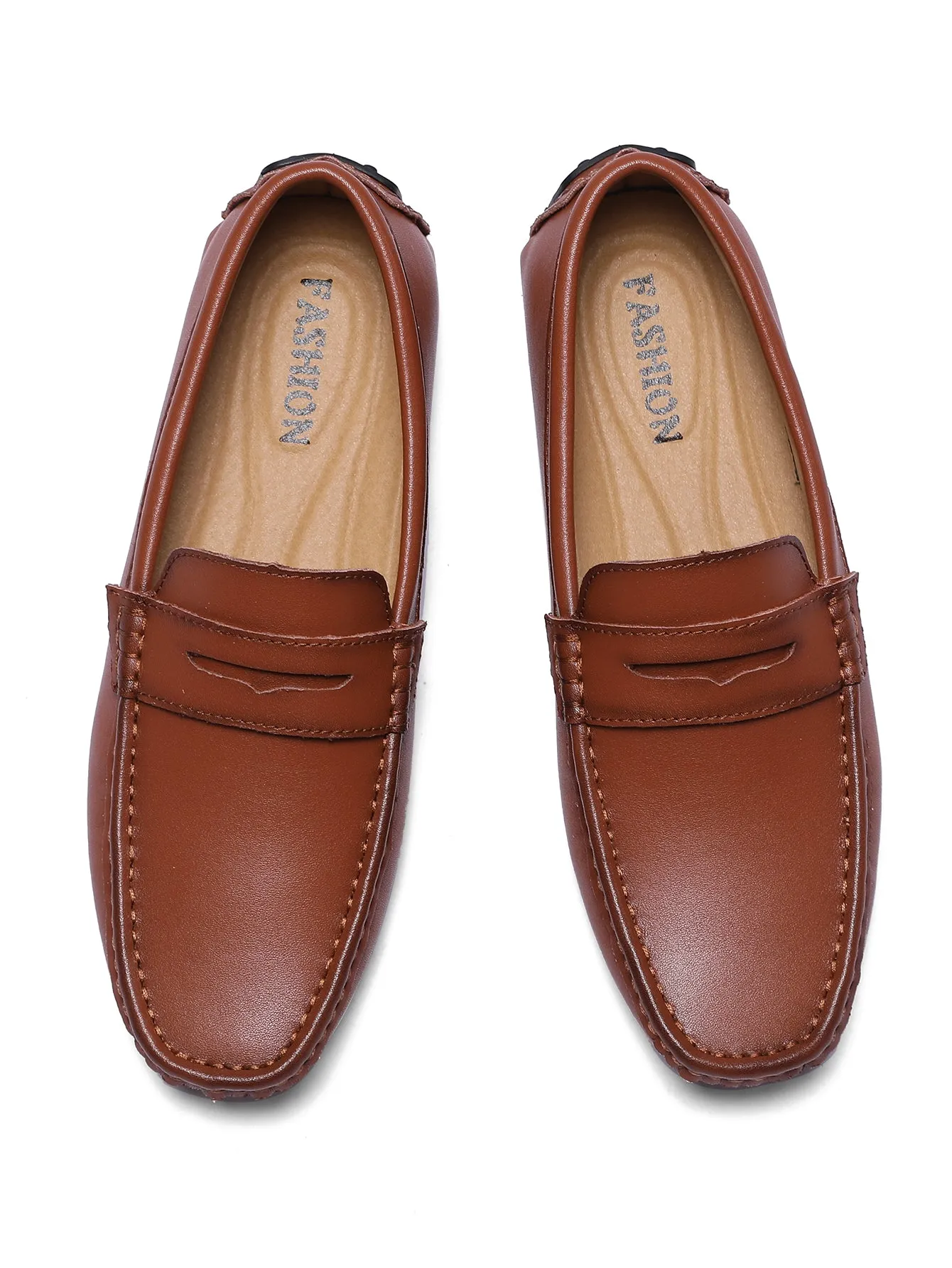 Men's Penny Driving Moccasins