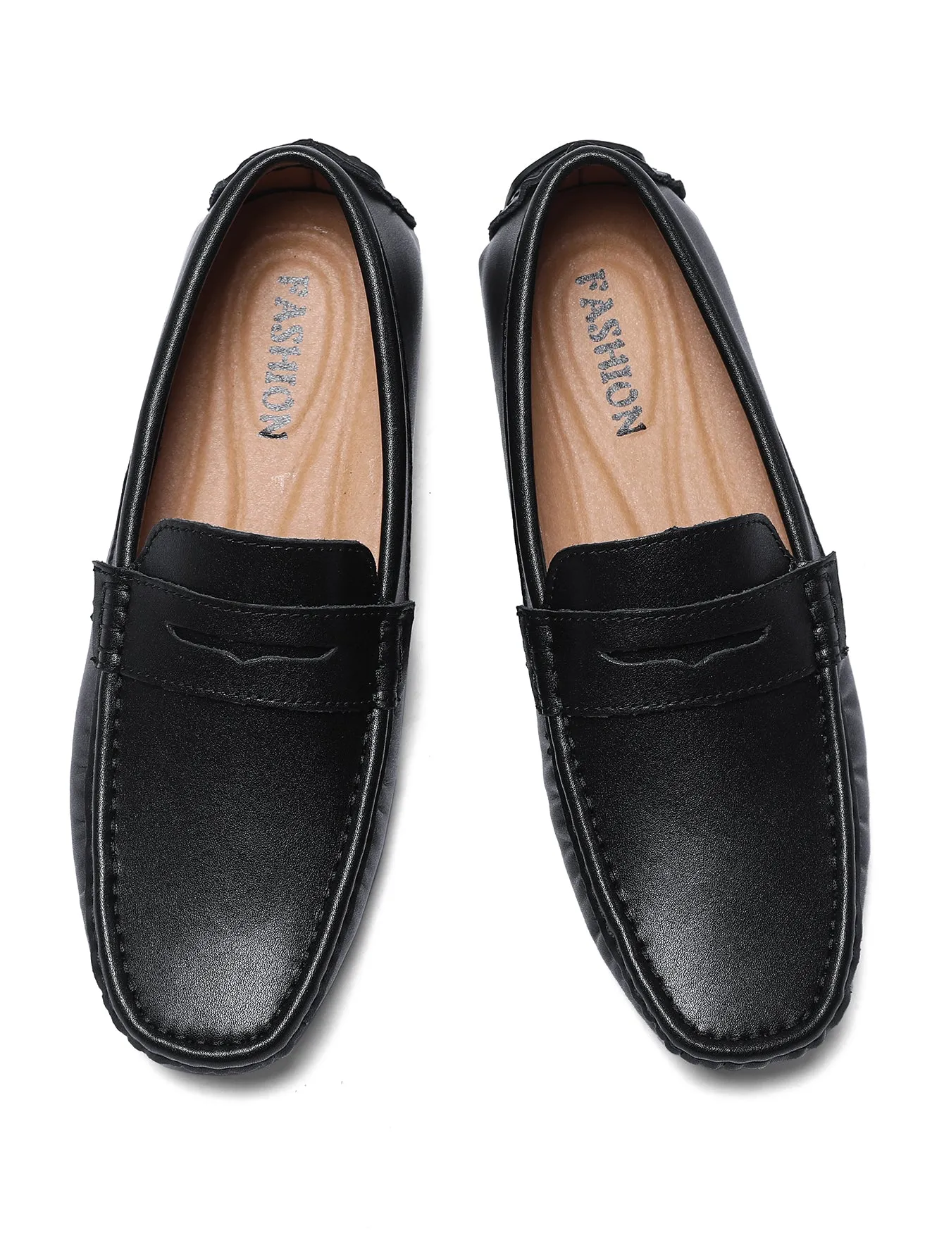 Men's Penny Driving Moccasins