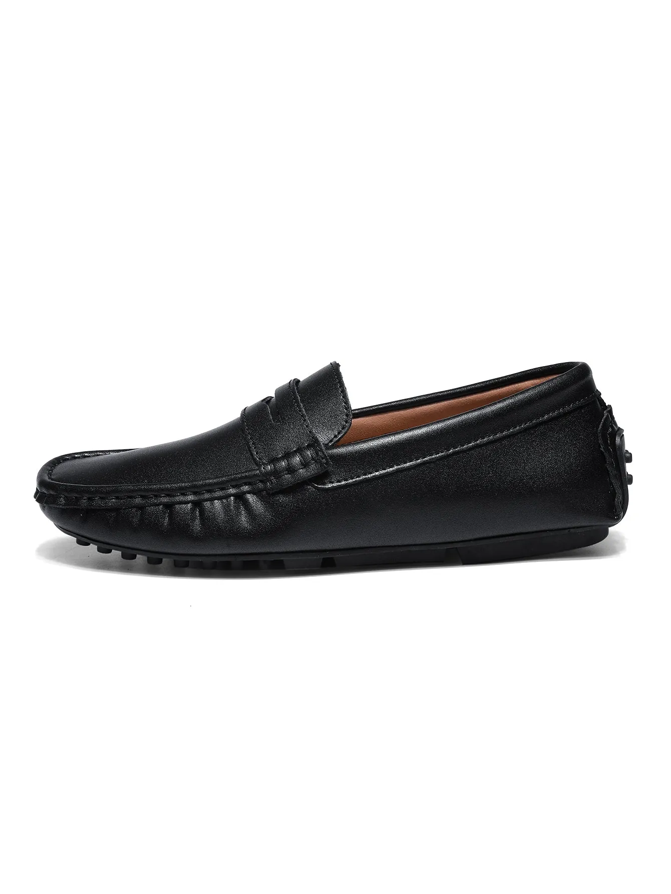 Men's Penny Driving Moccasins