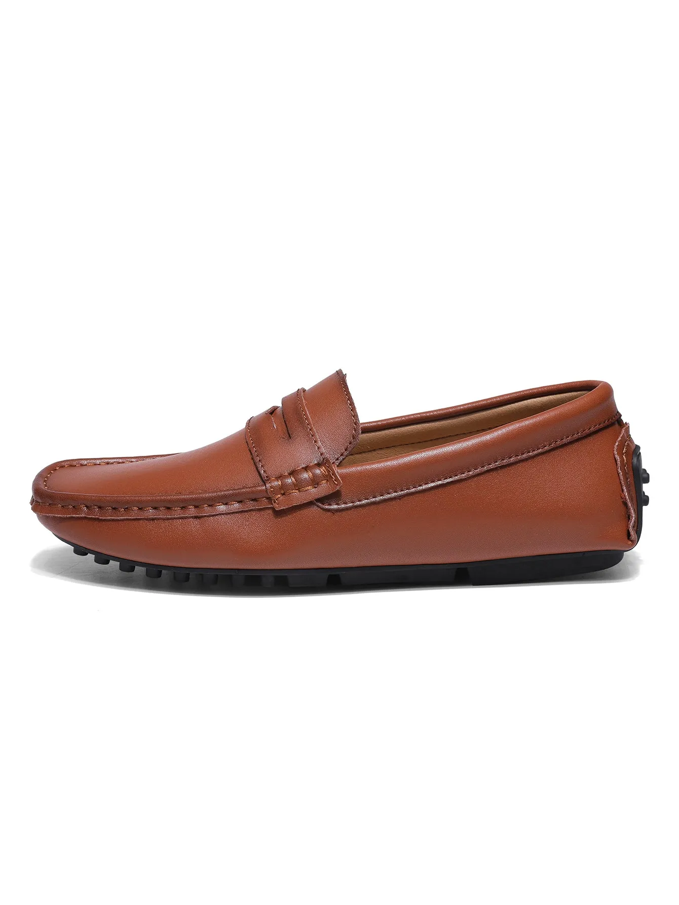 Men's Penny Driving Moccasins