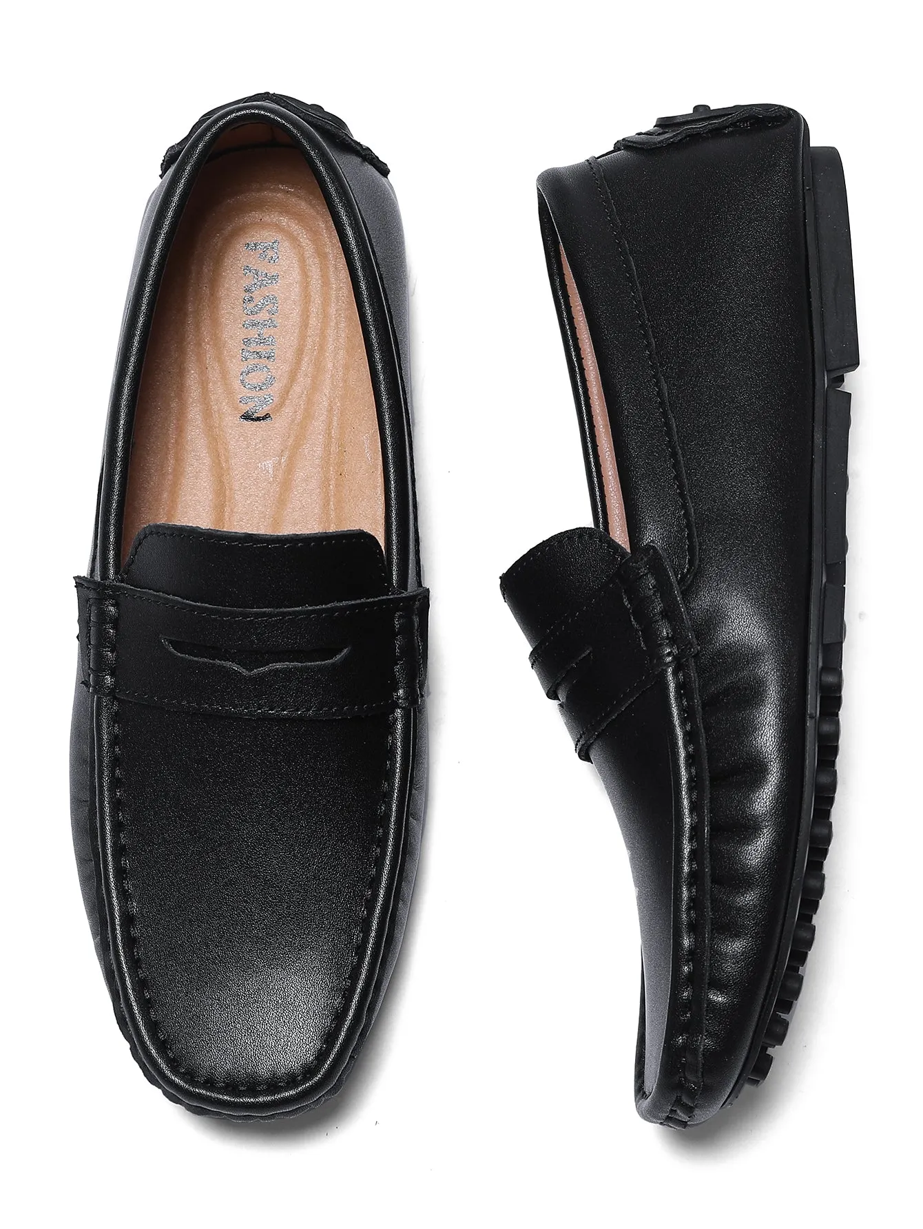 Men's Penny Driving Moccasins