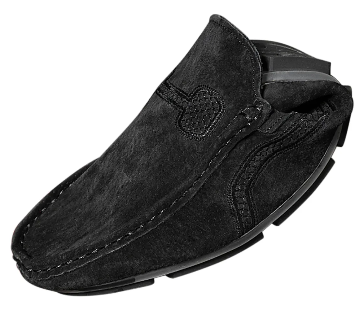 Men's Stitching Driving Moccasins