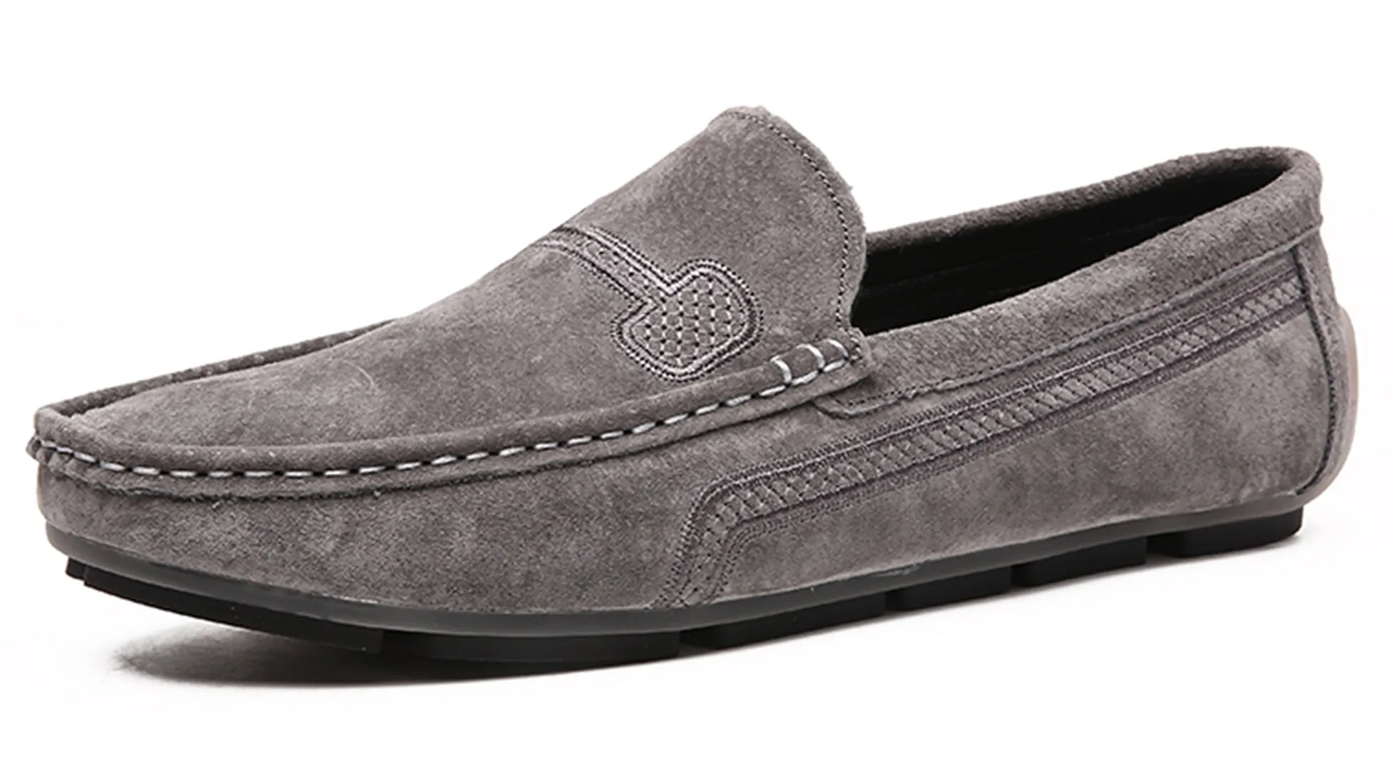 Men's Stitching Driving Moccasins