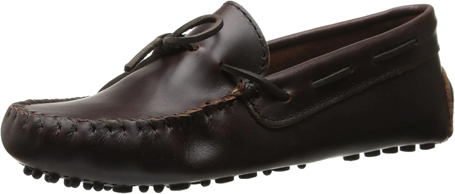 Minnetonka Women's Classic Driver Moccasin