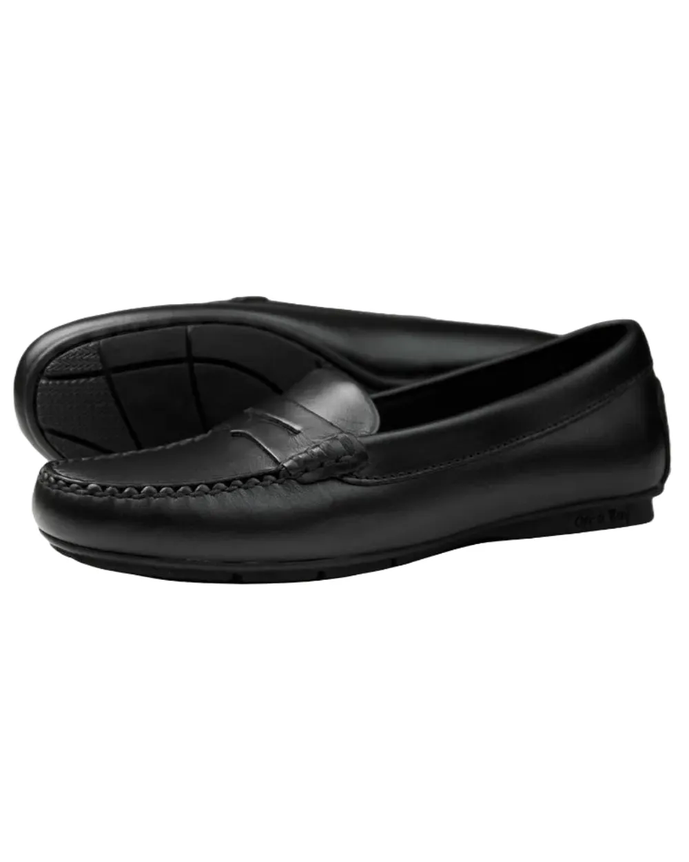 Orca Bay Florence Womens Suede Loafers