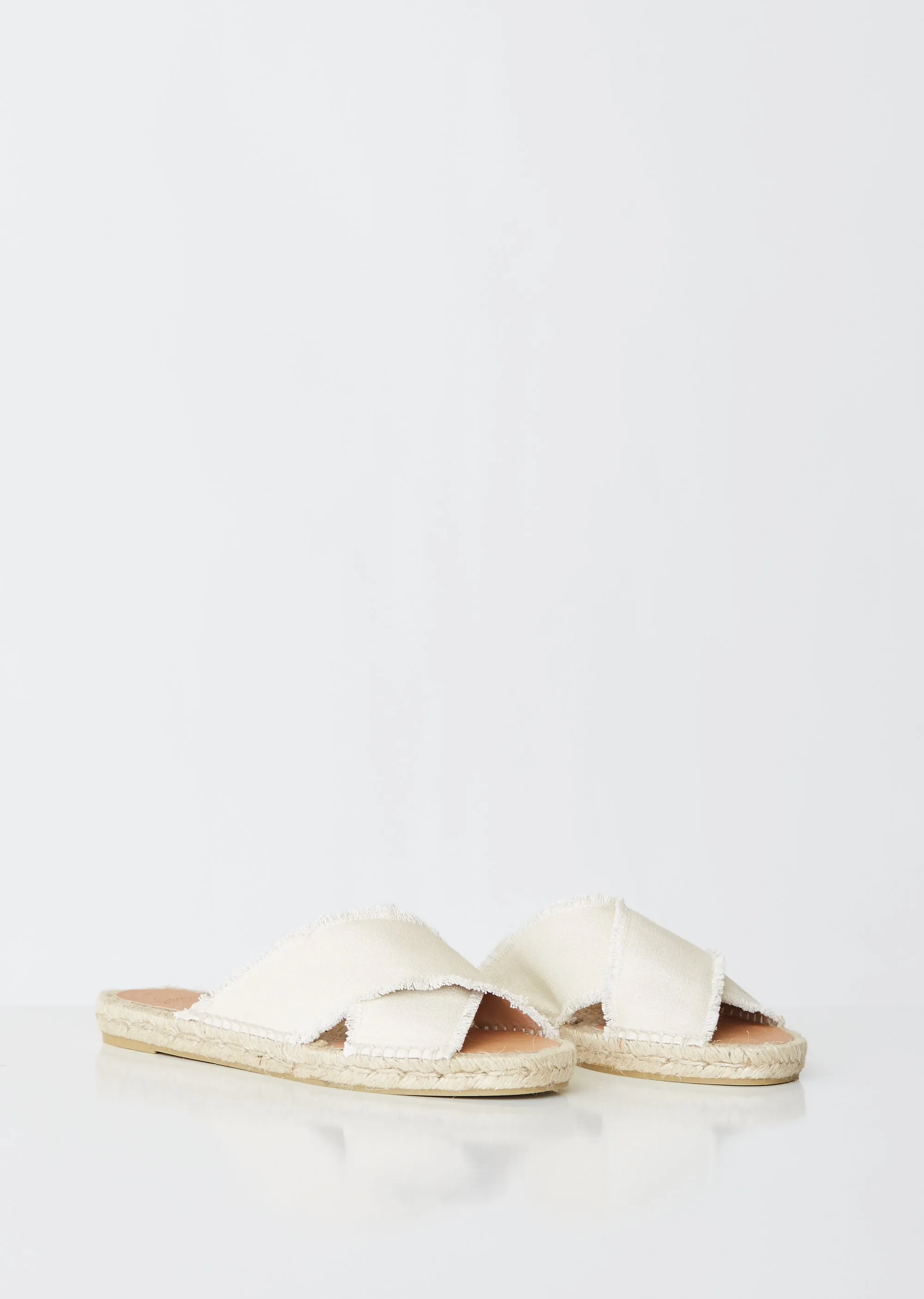 Palmera Espadrille Sandals