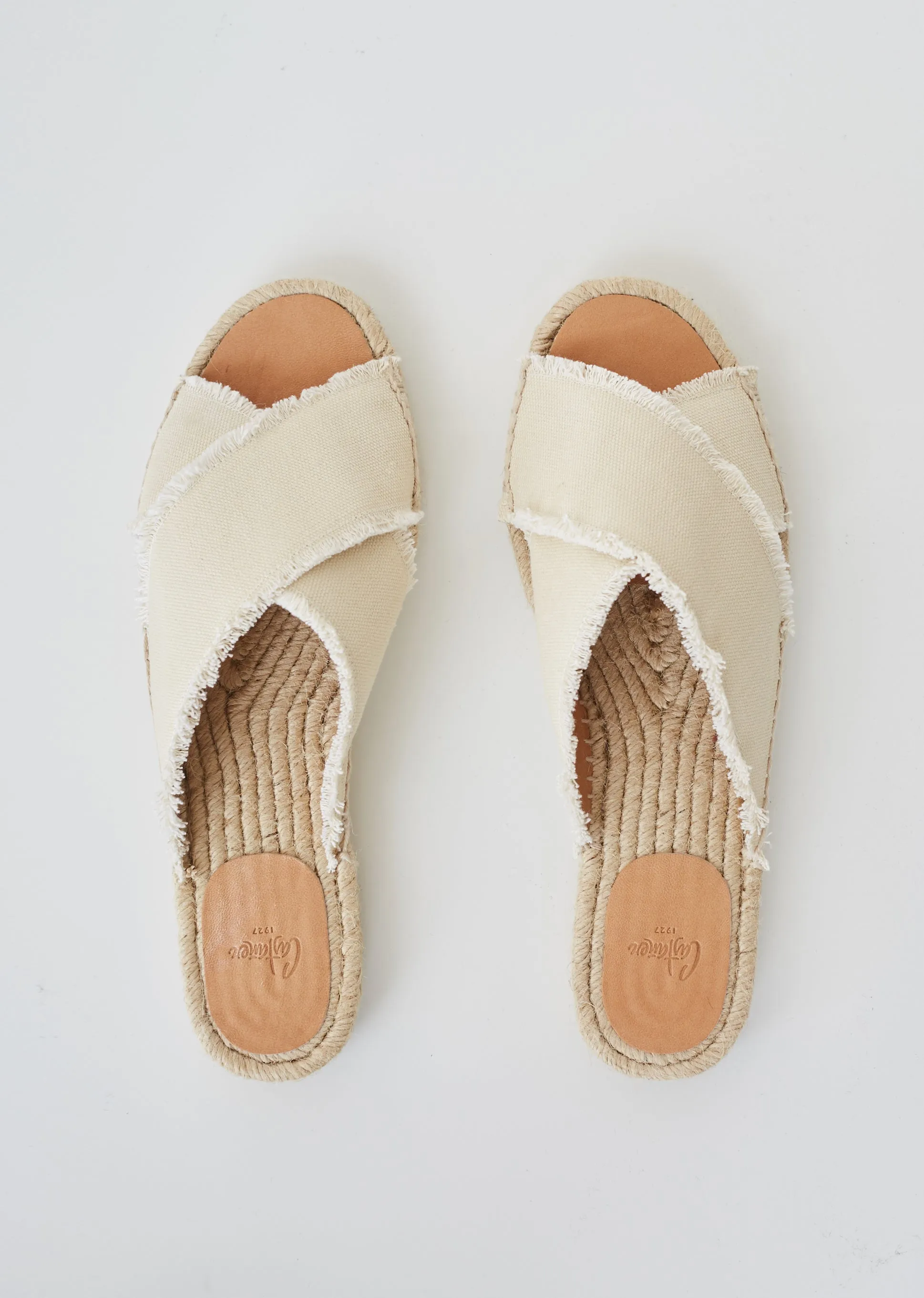 Palmera Espadrille Sandals