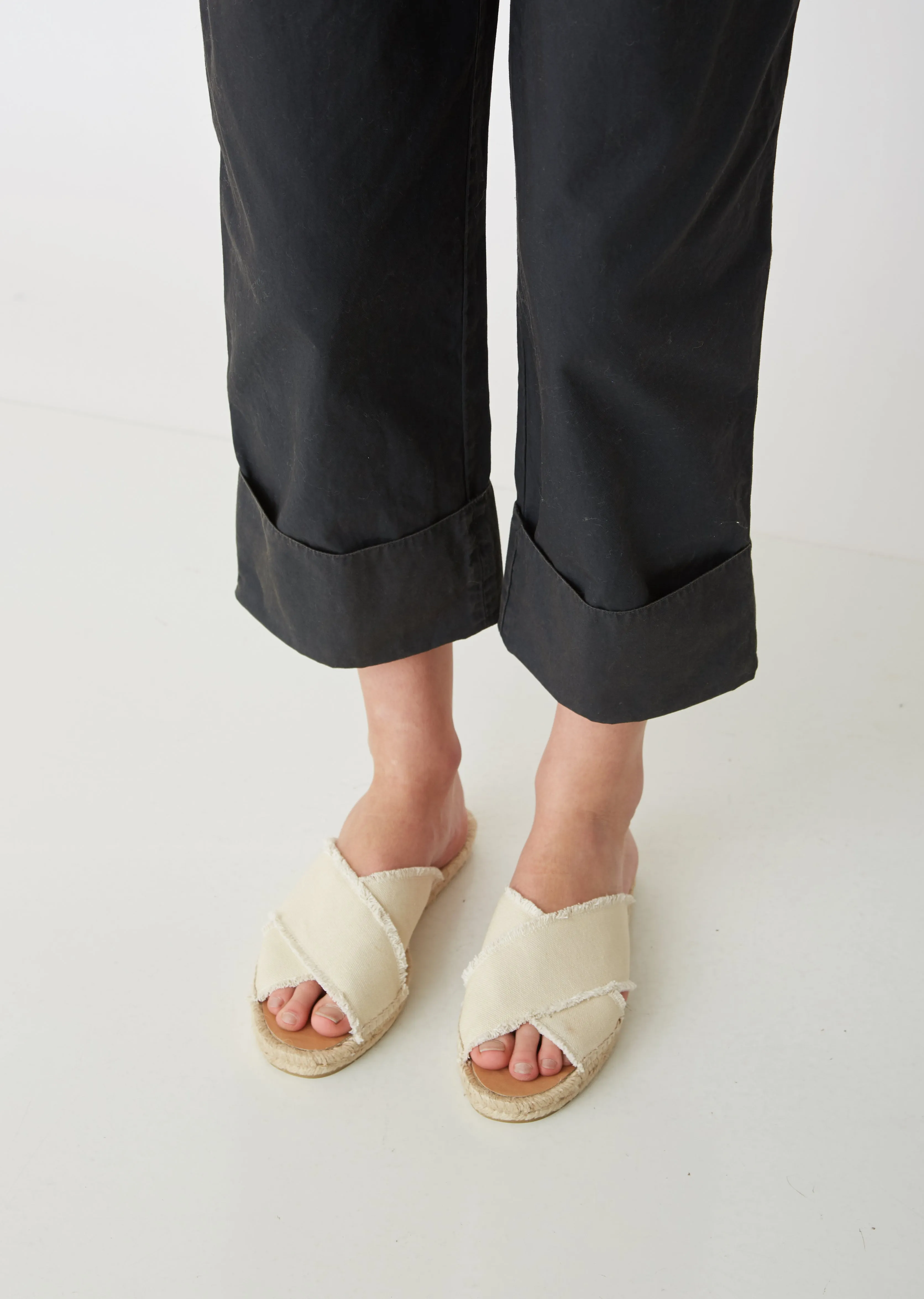 Palmera Espadrille Sandals