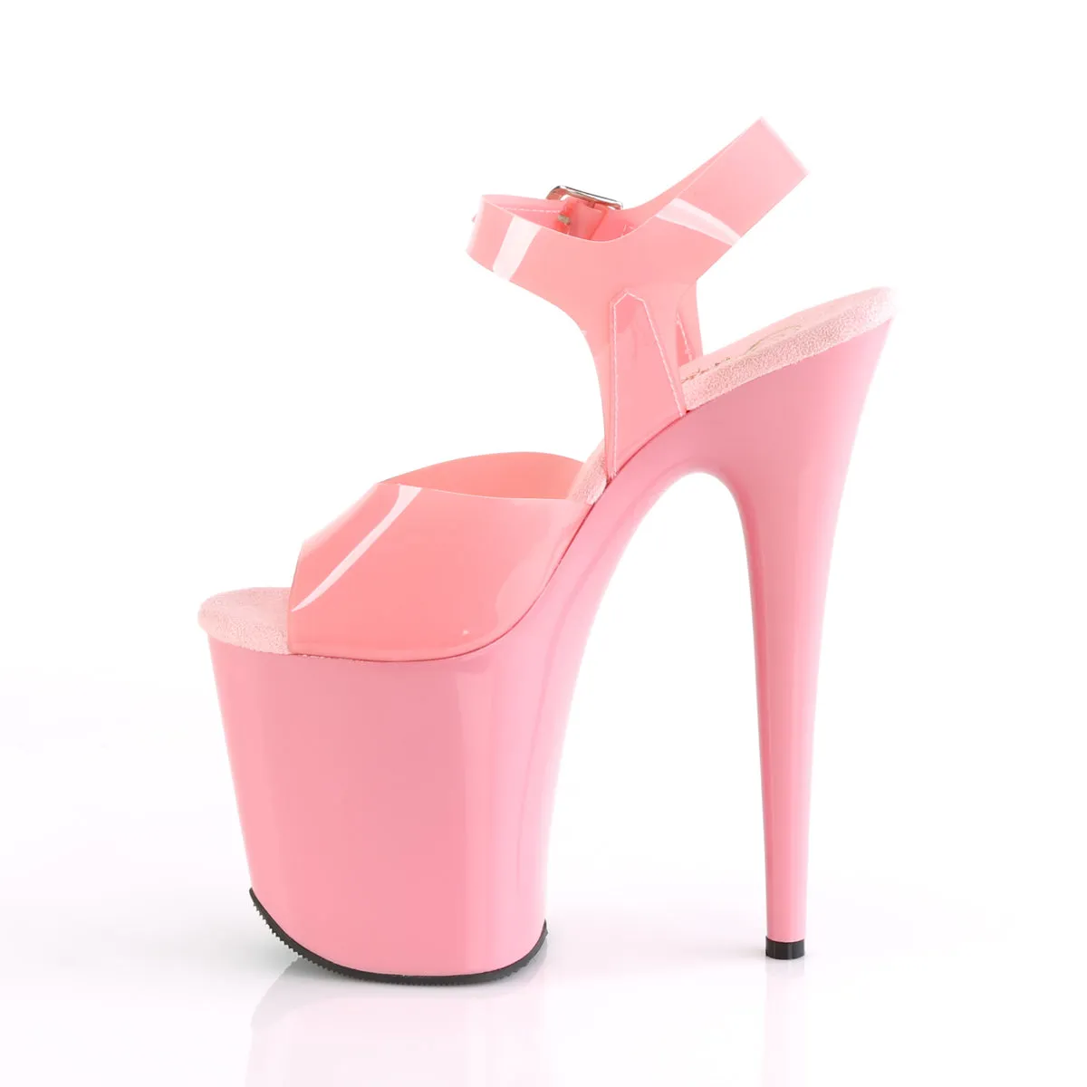 Pleaser Flamingo 808N