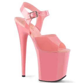 Pleaser Flamingo 808N