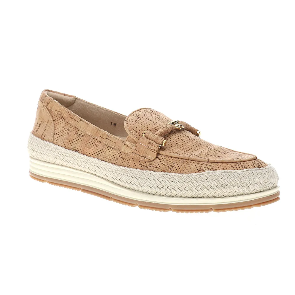 Quarzi Athleisure Loafers