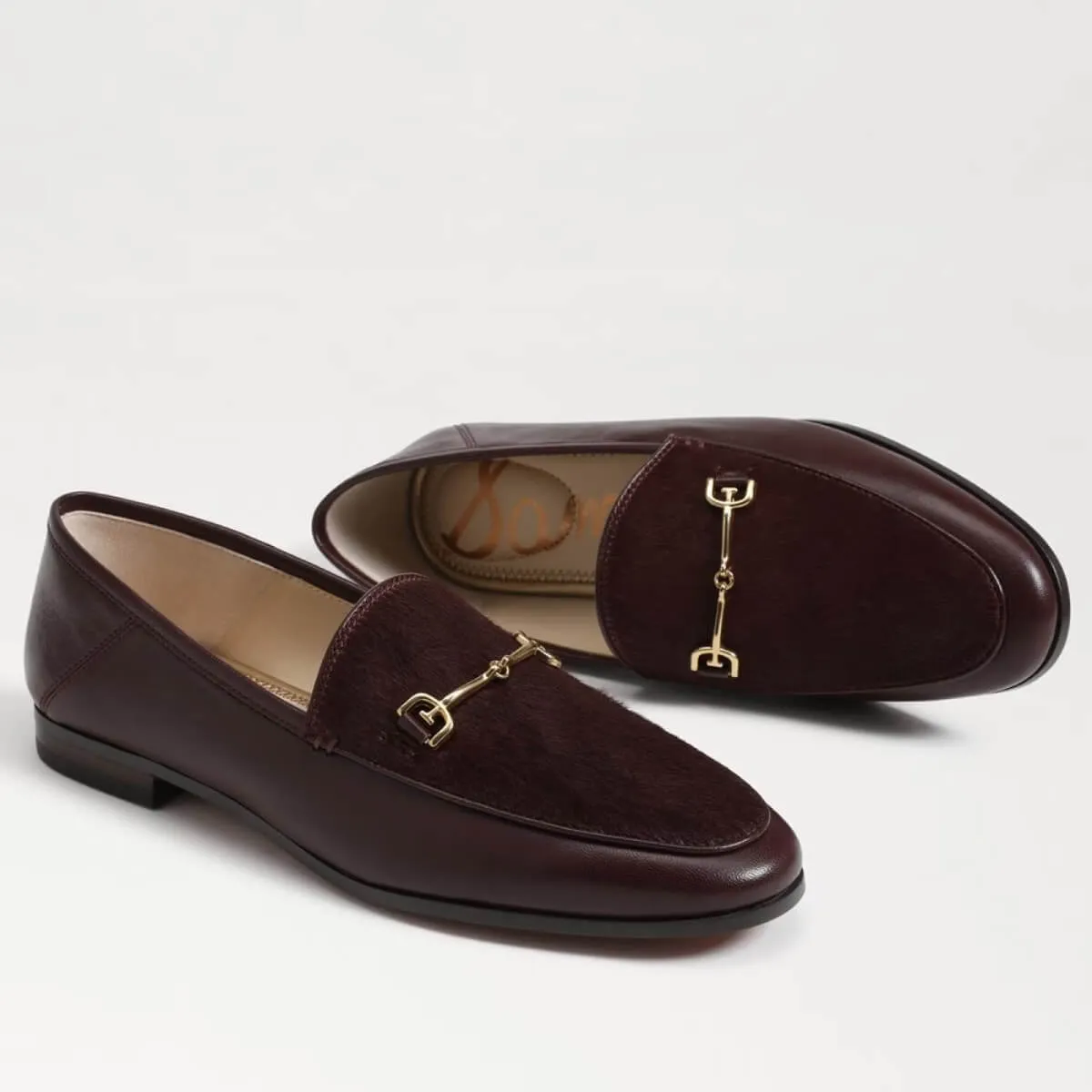 Sam Edelman Loraine Bit Loafer