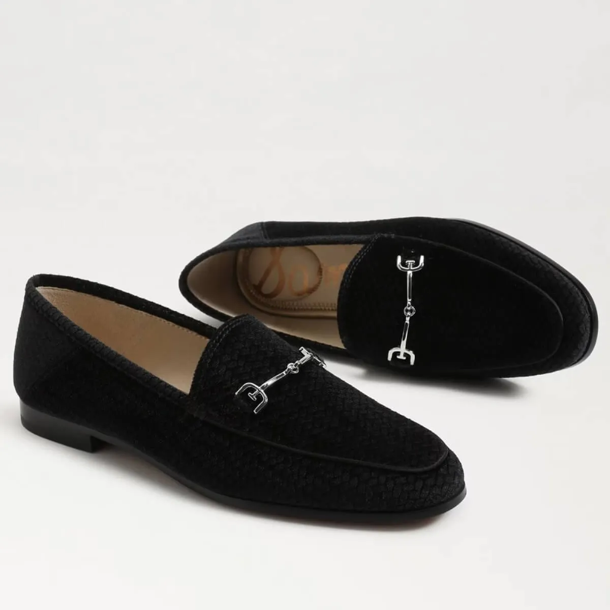 Sam Edelman Loraine Bit Loafer