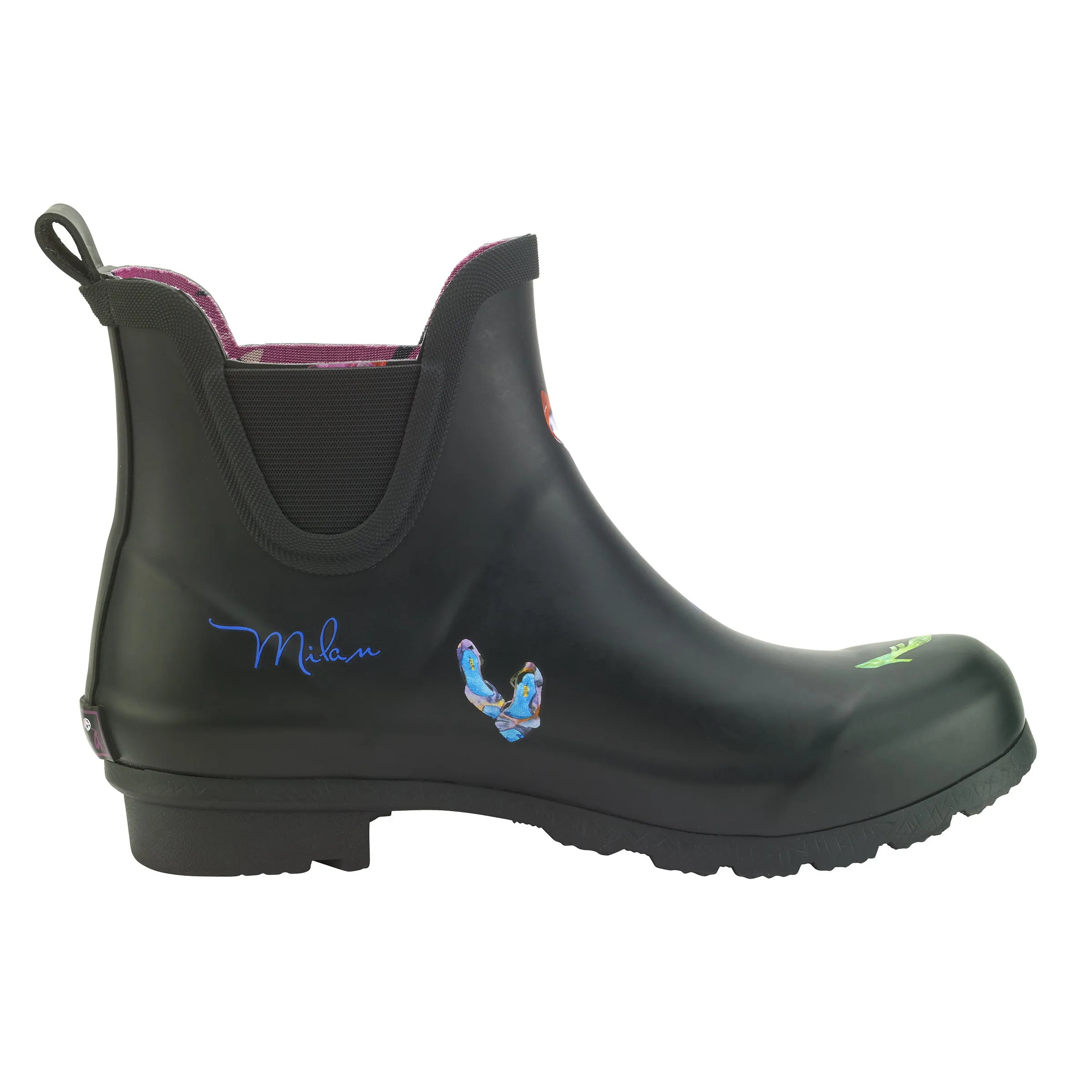 Shoe Craze Rain Boots