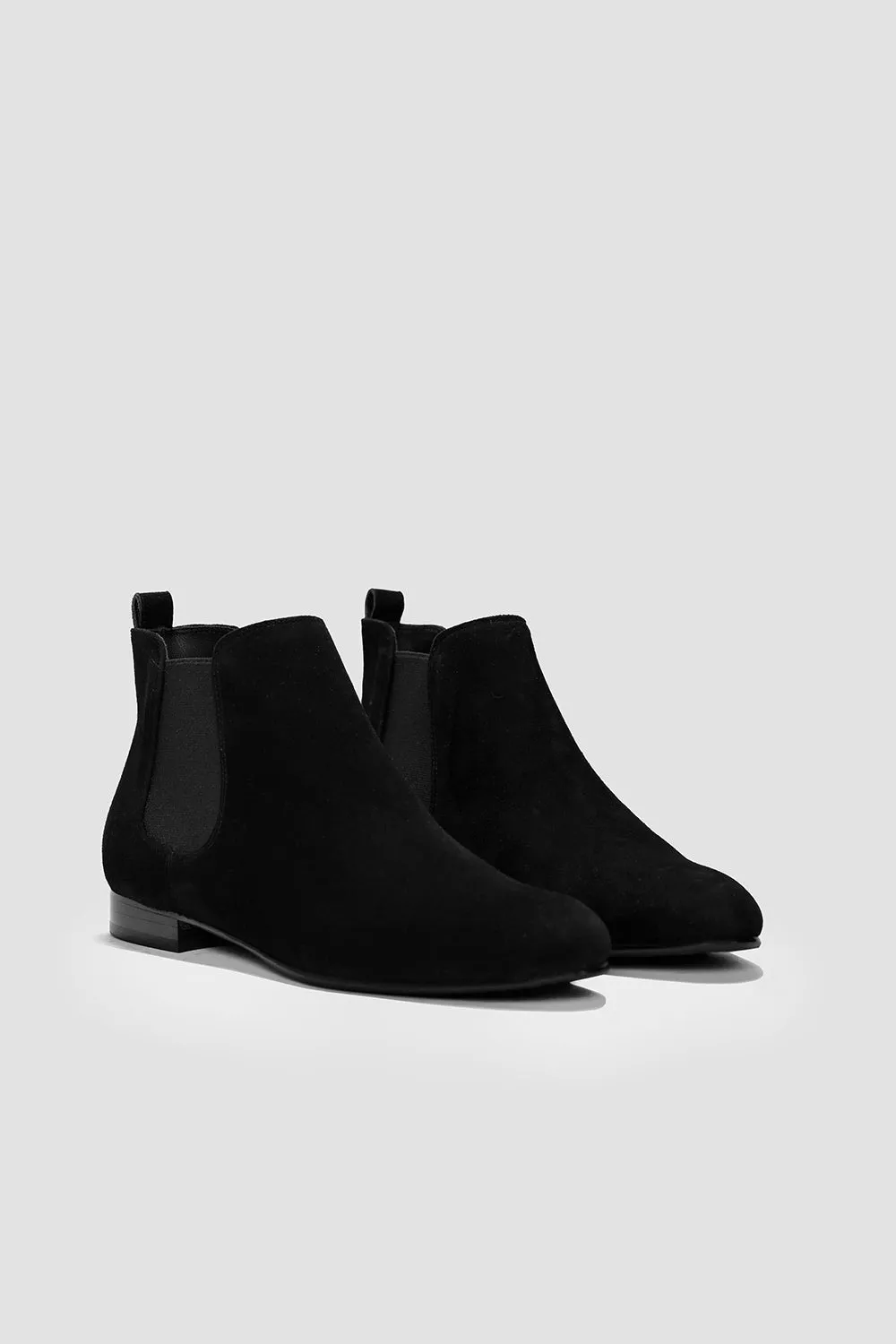 Uno Cam Boots - nero